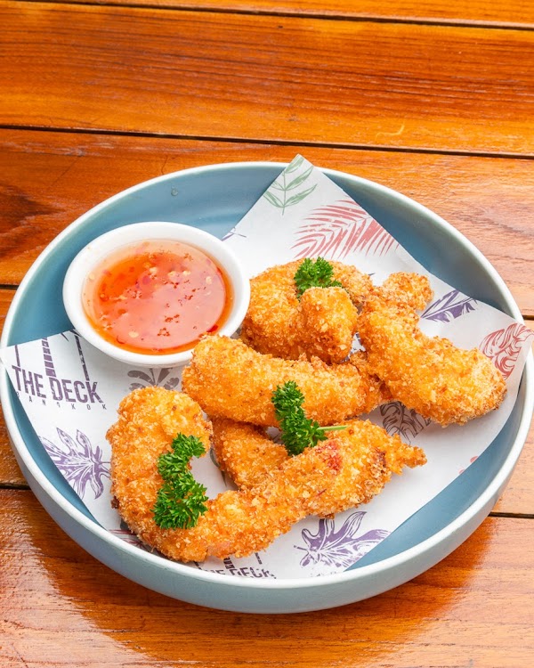 The Deck Bangkok (thedeckbkk) 4