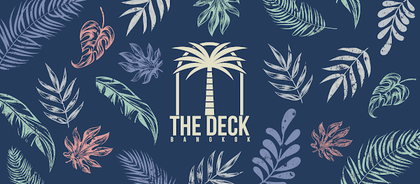 The Deck Bangkok (thedeckbkk) 2
