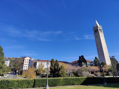 University of California, Berkeley