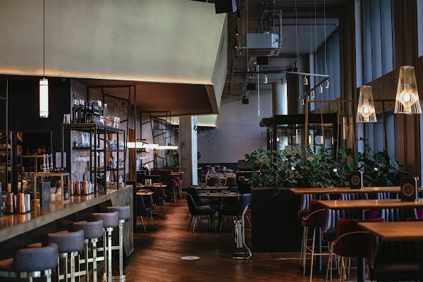 The Alchemist Battersea