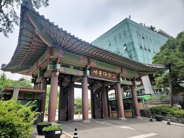 Sejong University