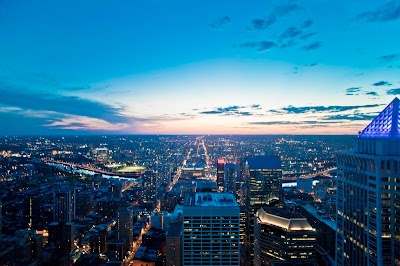 One Liberty Observation Deck