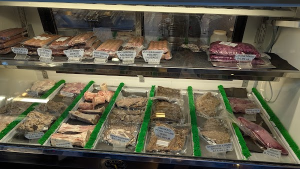 Dallas Farmers Market 4