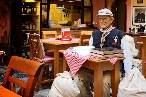 Restaurace U Mlynáře 2