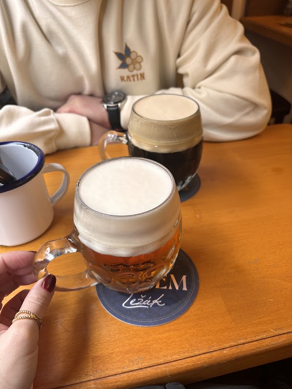 Restaurace U Mlynáře 4