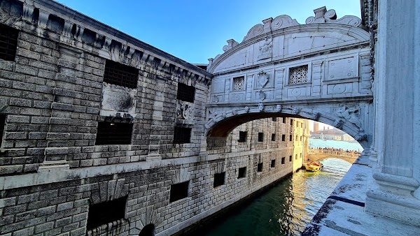 Bridge of Sighs 6