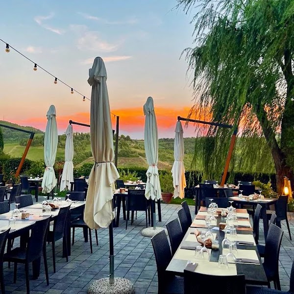 Agriturismo Granoantico 1