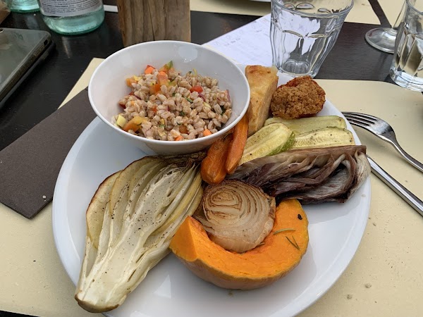 Agriturismo Granoantico 5