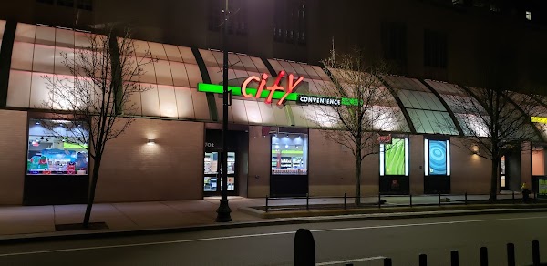 City Convenience