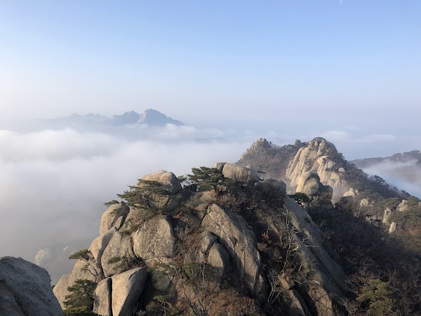 Dobongsan