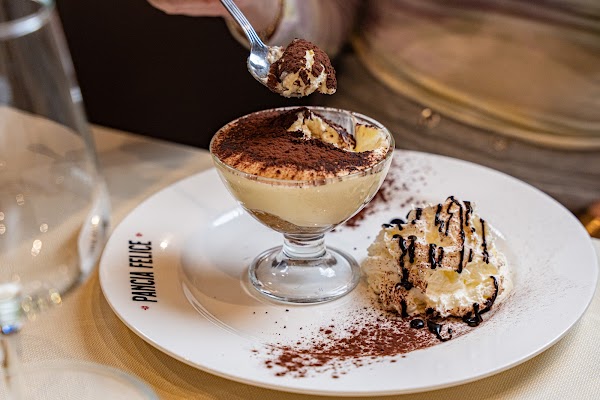 Hostaria San Pietro 5