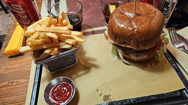 Hostaria San Pietro 4