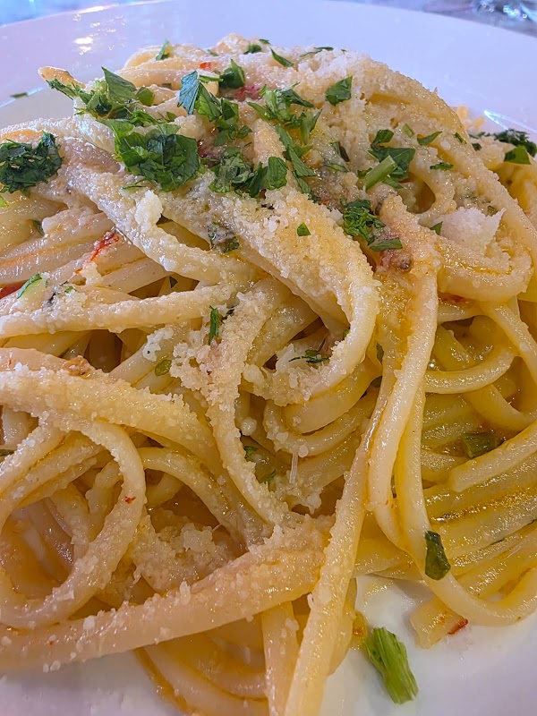 Hostaria San Pietro 3