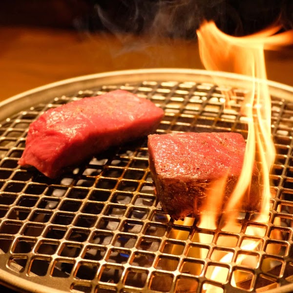 Kobe Beef Yakiniku YAZAWA 3
