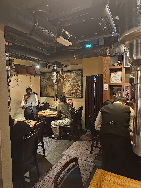 Kobe Beef Yakiniku YAZAWA 2