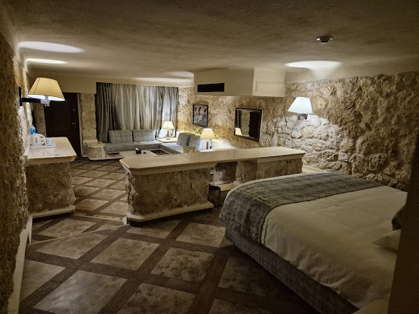 Pickalbatros Citadel Resort 5