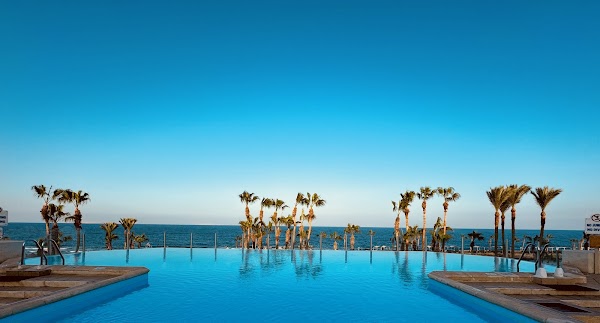 Pickalbatros Citadel Resort 4