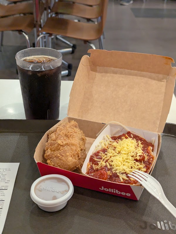 Jollibee 5