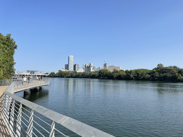 Lady Bird Lake 5