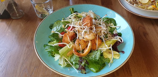 Big Chefs - Tünel Şubesi 5