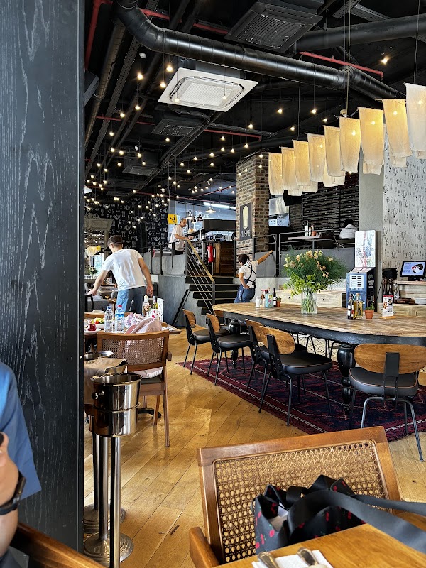 Big Chefs - Tünel Şubesi 3