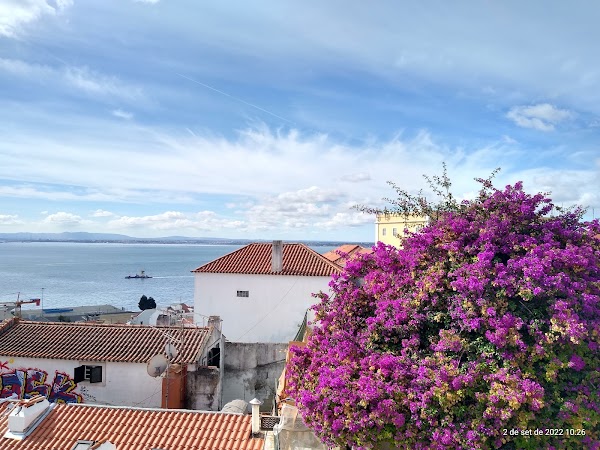 Miradouro de Santa Luzia 2