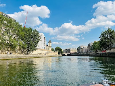 Seine 1
