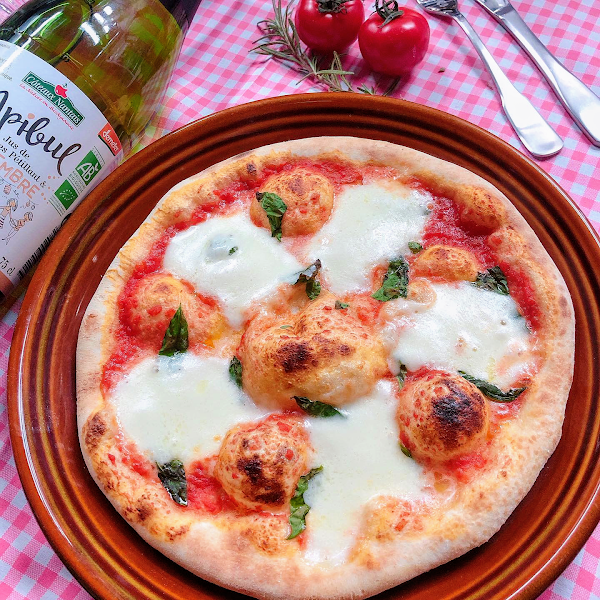 Premarché Alternative Diner 5