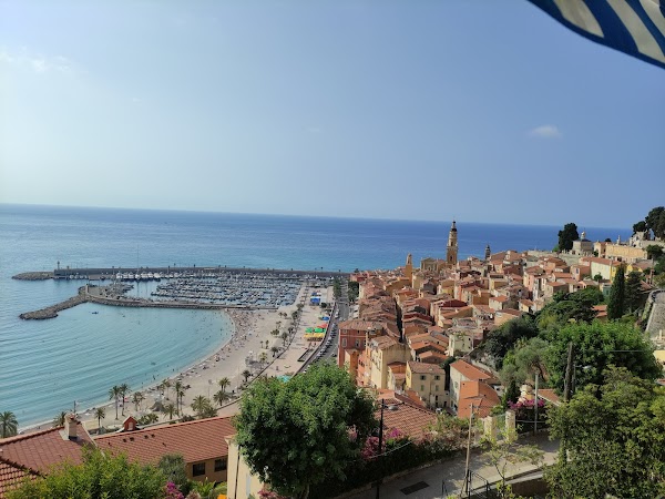 Plage des Sablettes 4