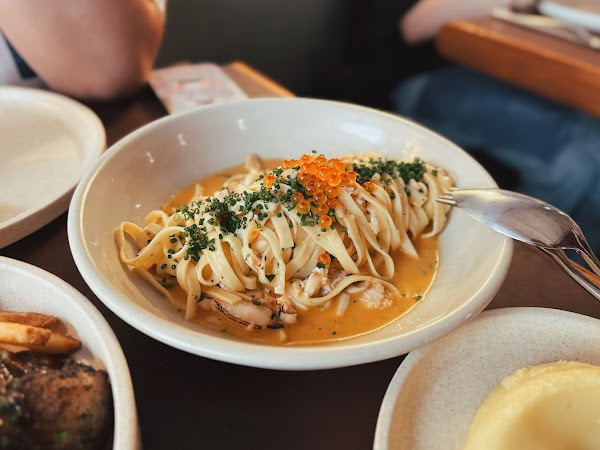 Fugazzi Bar & Dining Room 5