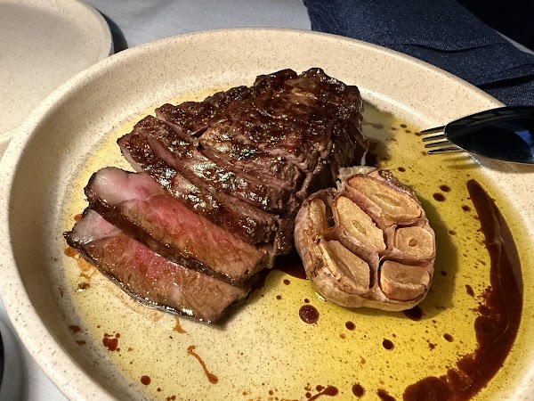 Fugazzi Bar & Dining Room 3