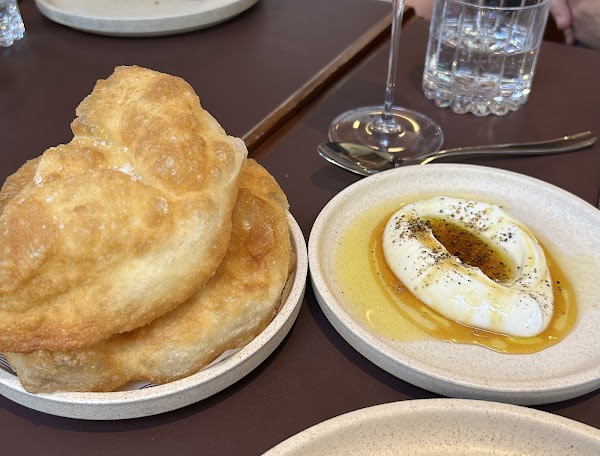 Fugazzi Bar & Dining Room 2