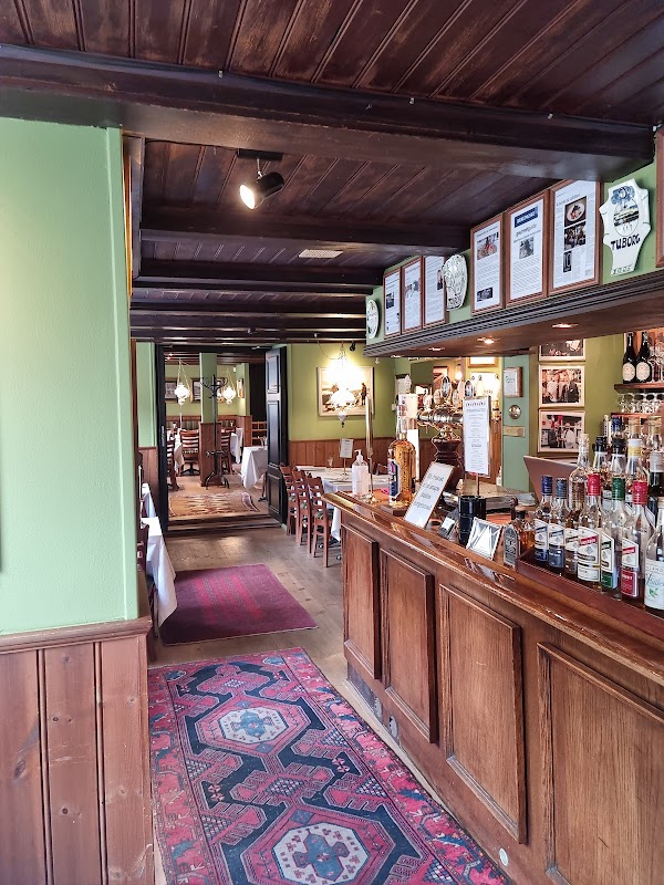 Restaurant Schønnemann 1