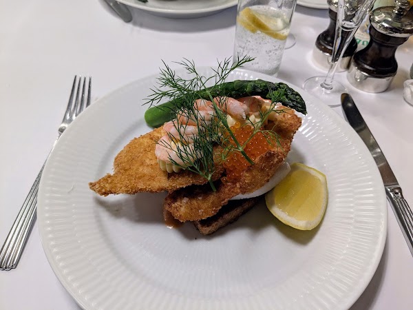 Restaurant Schønnemann 2