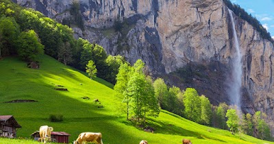 Lauterbrunnen