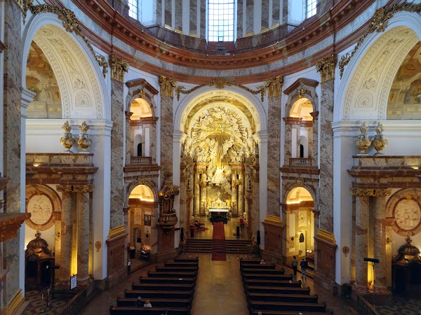 St. Charles's Church 5