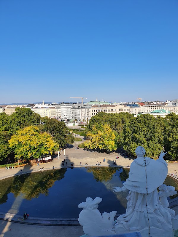 St. Charles's Church 4