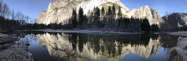 Yosemite Valley 4