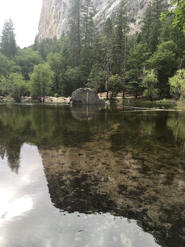 Yosemite Valley 3