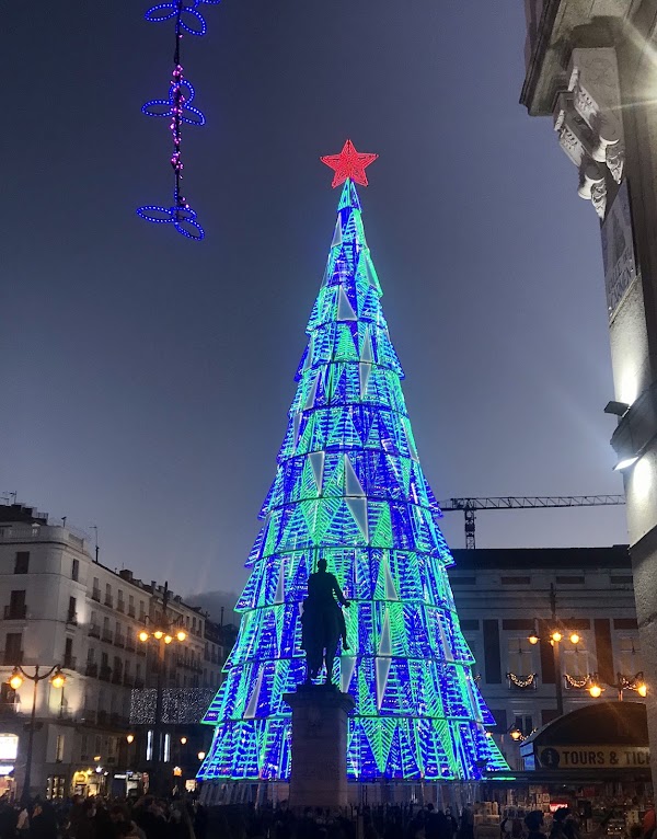 Madrid: A Journey Through History, Art, and Nature #1 2