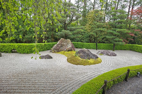 Myoshin-ji Taizo-in 2