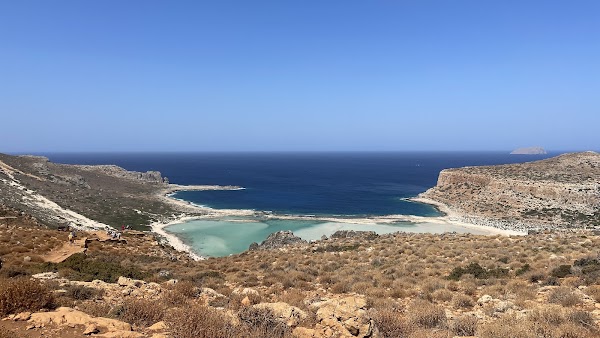 Balos Beach 4