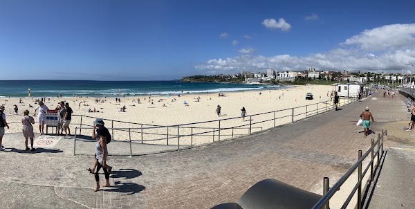 Bondi Beach 6