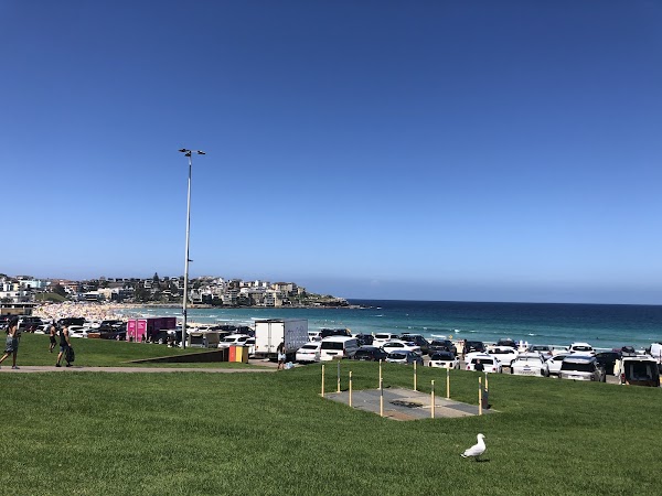 Bondi Beach 4