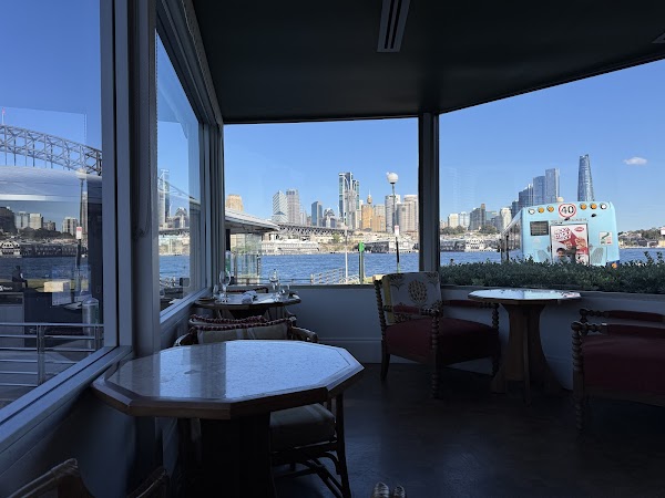 Sails on Lavender Bay 5