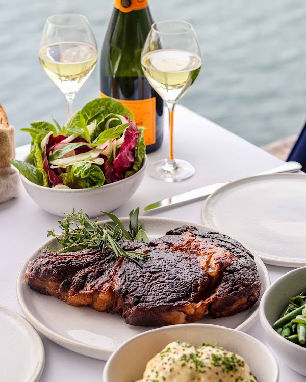 Sails on Lavender Bay 4