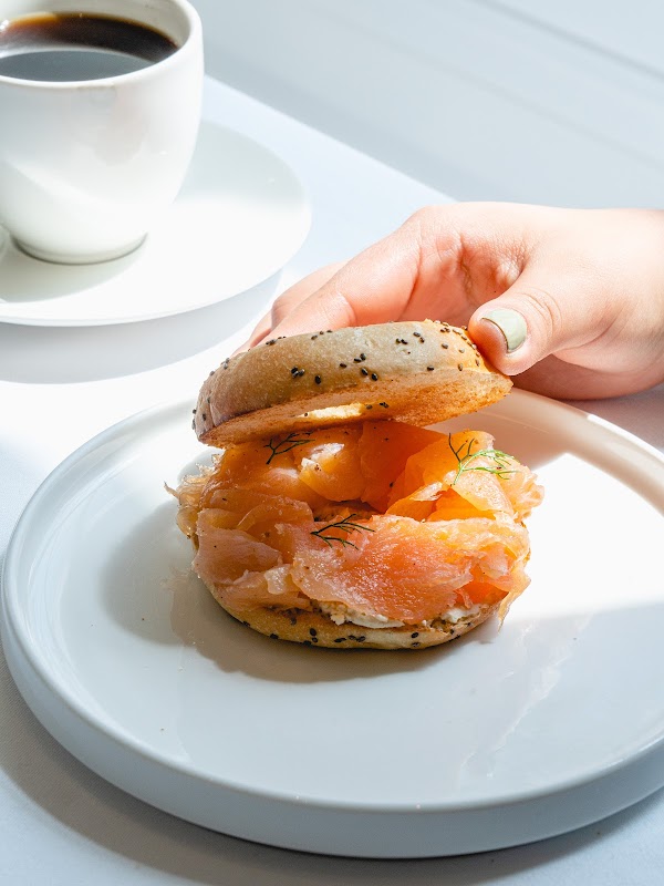 Restaurante Casa Gangotena 5