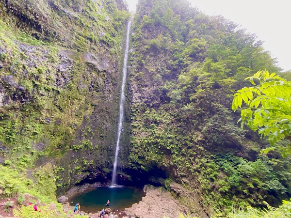 Caldeirão Verde 1