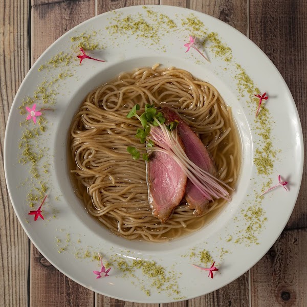 Gion Duck Noodles Arashiyama 3