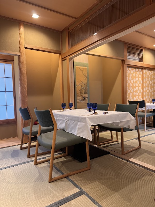 Gion Duck Noodles Arashiyama 2